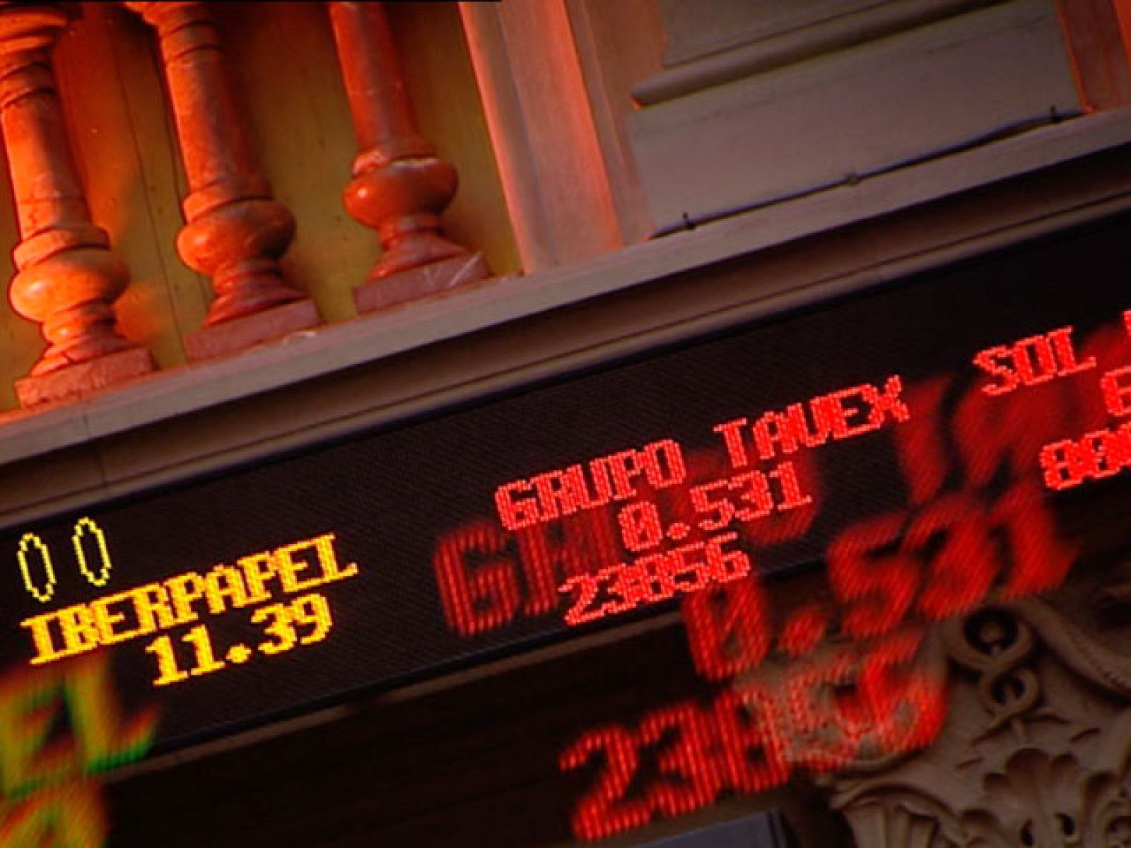 Día para el balance en los mercados financieros | Ver