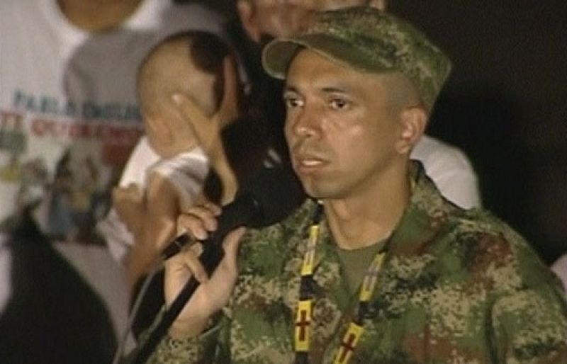 La de Pablo Emilio Moncayo será la última entrega unilateral de secuestrados que hagan las FARC | Ver