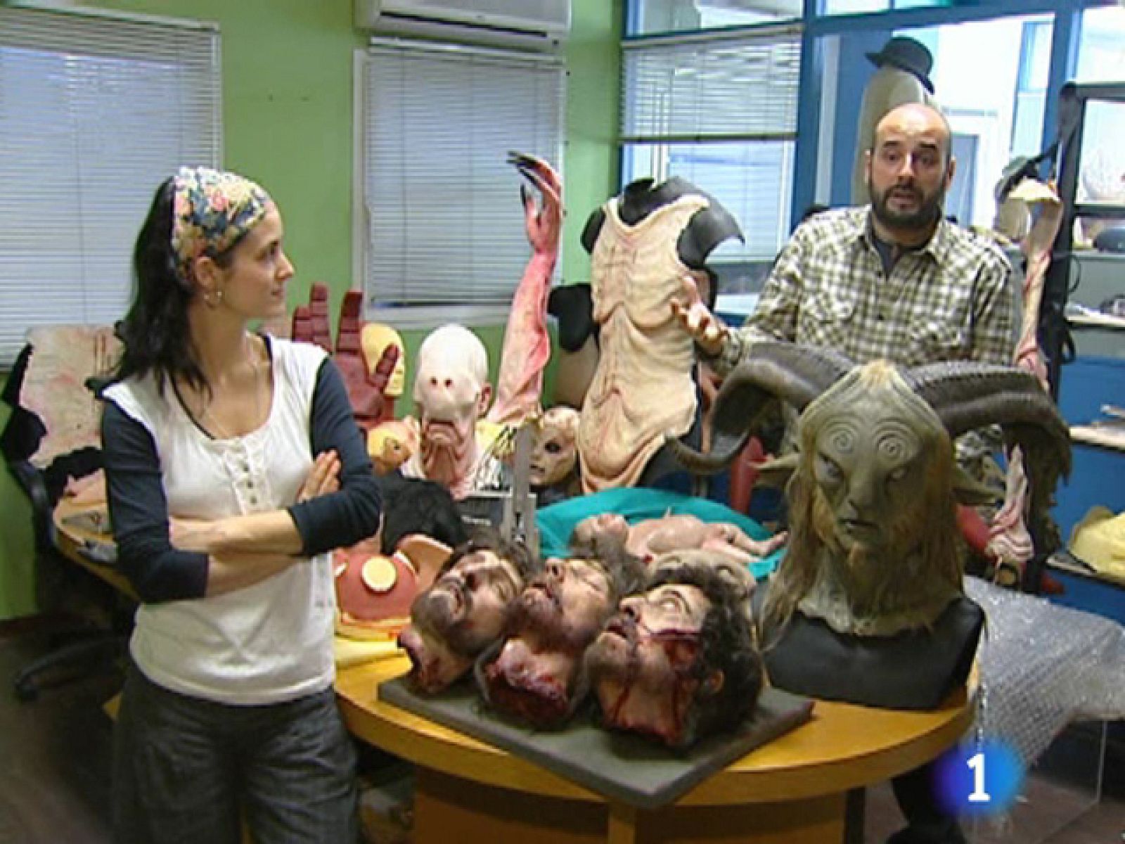 Nuevos hábitos de consumo y exportar sus productos, son los principales retos de las industrias culturales europeas | Ver