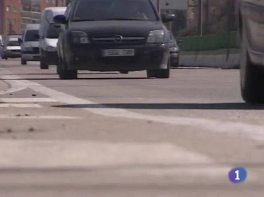 Noticias de Castilla-La Mancha - Noticias de Castilla-La Mancha - 31/03/10