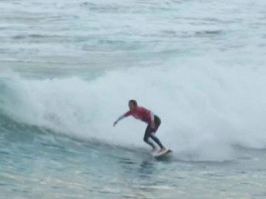  - Las mejores olas australianas