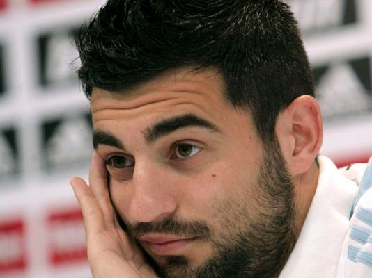  - El Madrid 'pasa' de la Champions