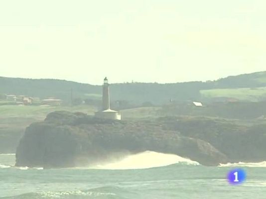 TeleCantabria - Telecantabria - 31/03/10