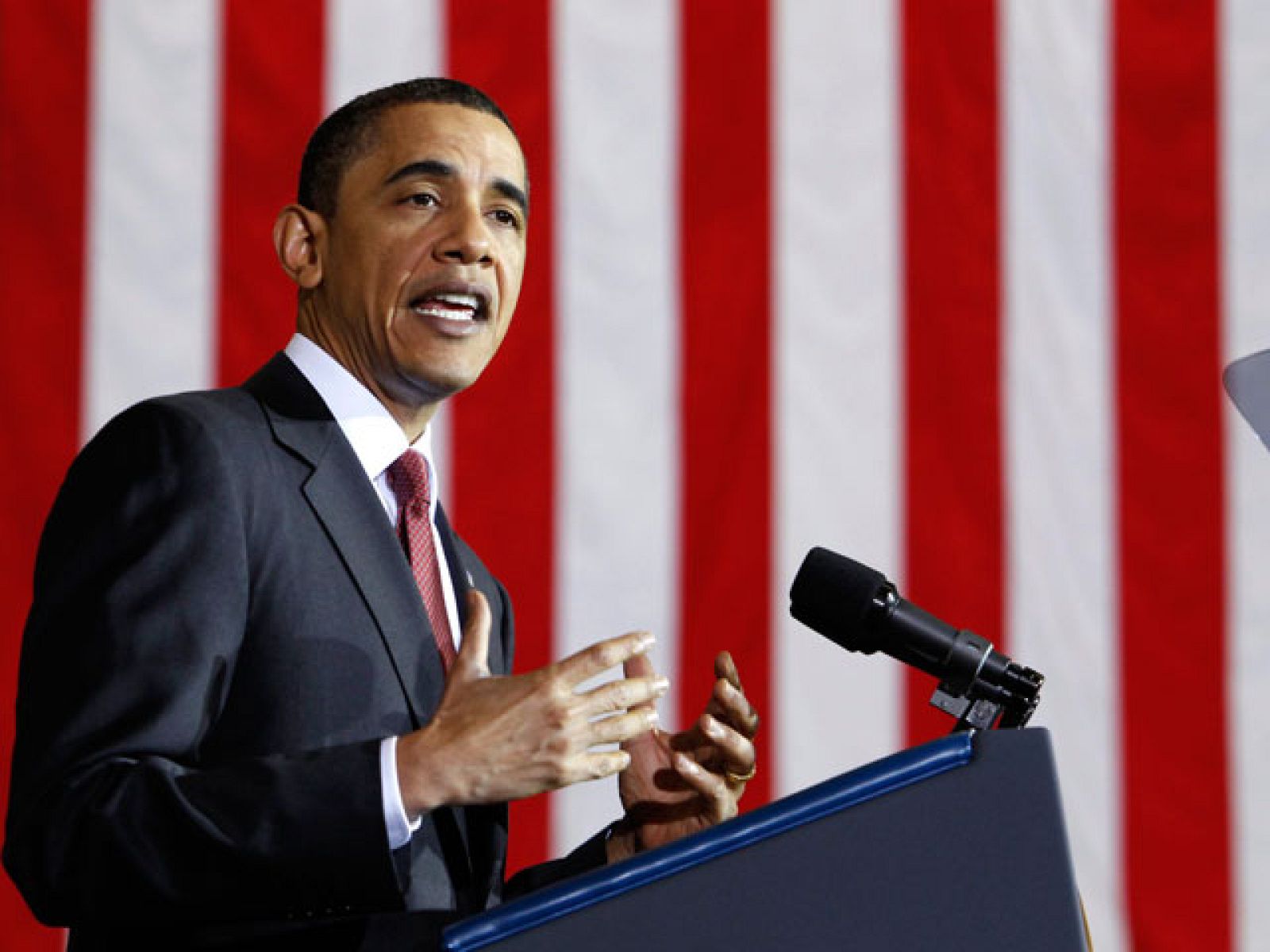 Obama permitirá la búsqueda de petróleo y gas en zonas prohibidas hasta ahora | Ver