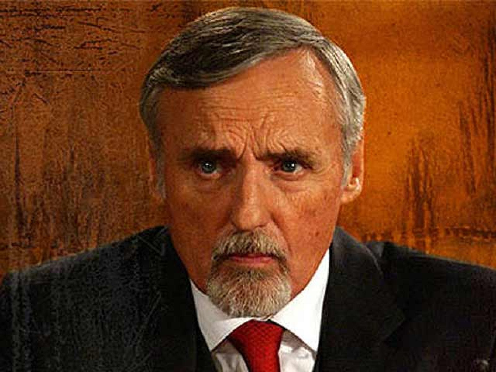 Días de cine - Dennis Hopper, el rebelde del cine americano | Ver