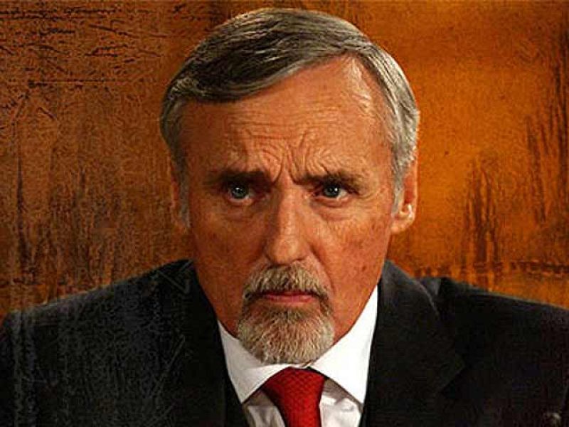 Días de cine - Dennis Hopper, el rebelde del cine americano