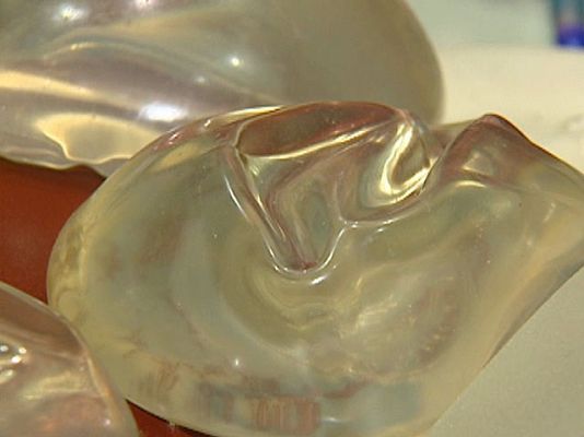  - Sanidad advierte sobre Poly Implant