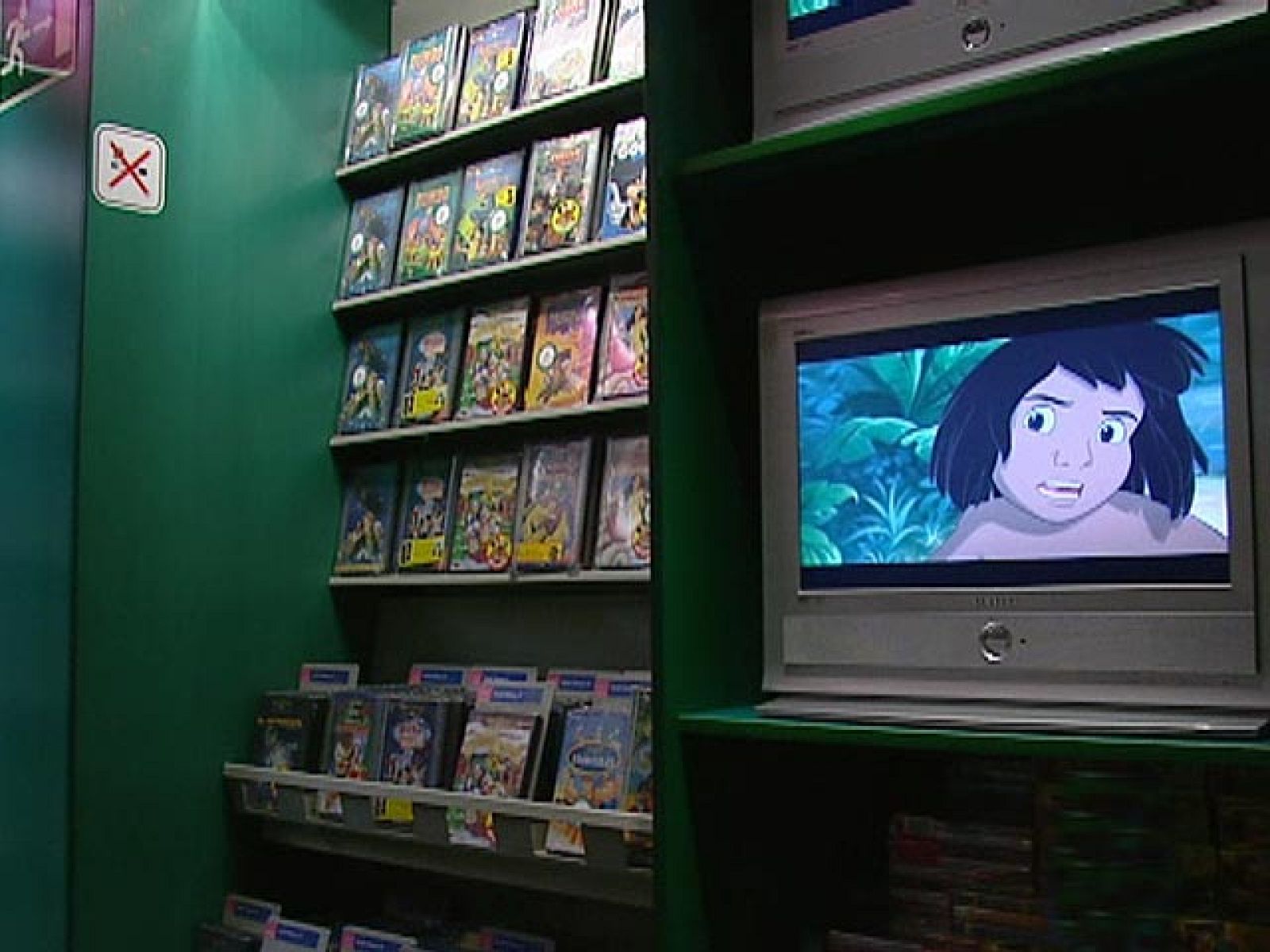 Los Angeles Times dice que descargar películas de internet es parte de la cultura española | Ver