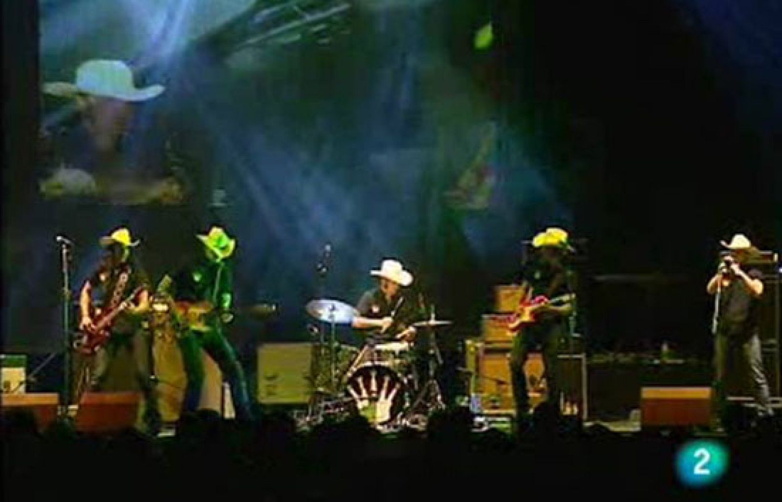 Los Coronas, orgullosamente retro