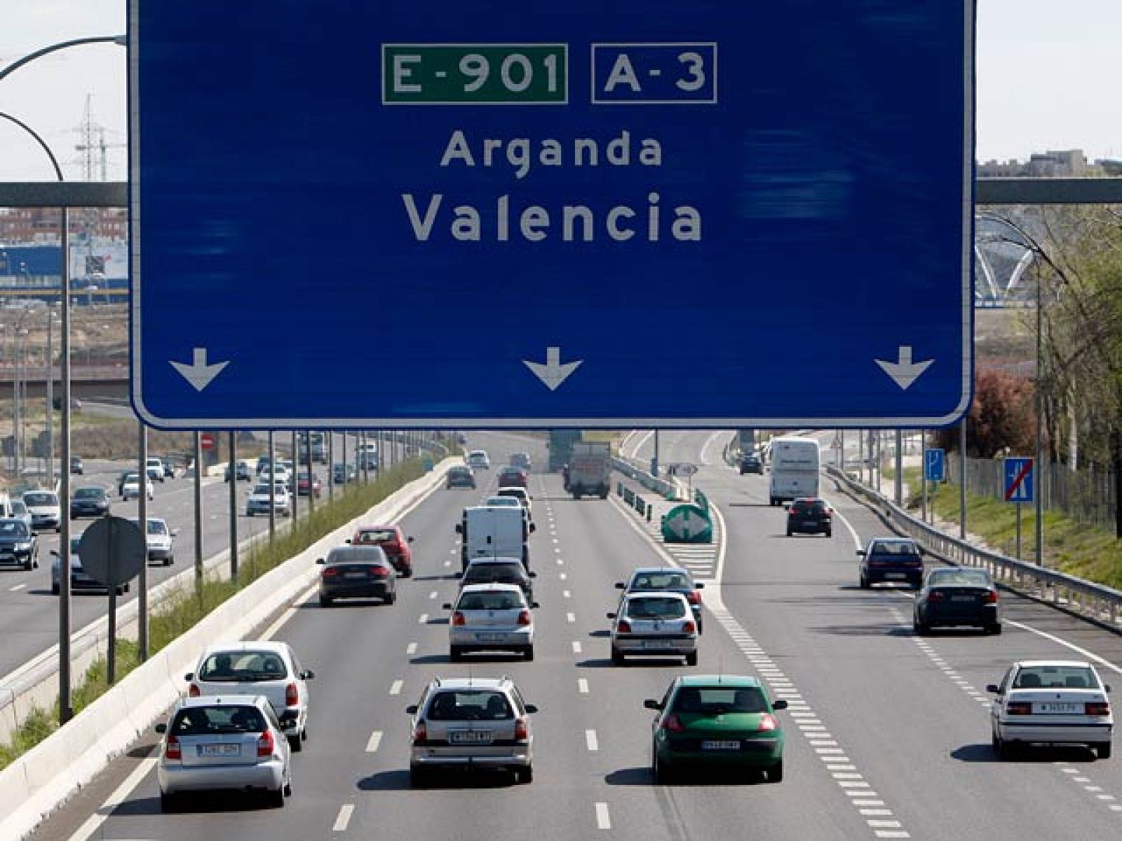 Telediario 2 en cuatro minutos - 31/03/10 | Ver