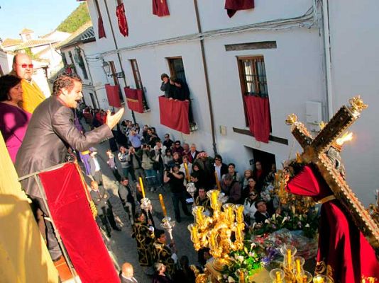  - Procesiones del martes santo