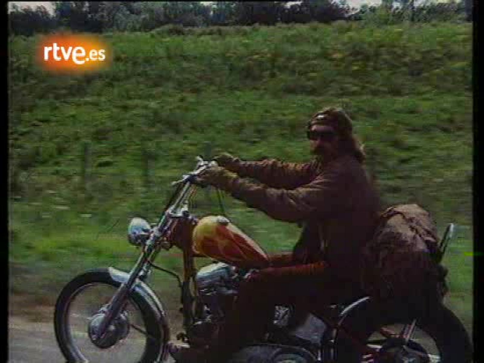 Premio Donostia a Dennis Hopper