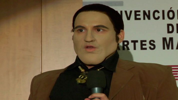 Muchachada Nui - Steven Seagal