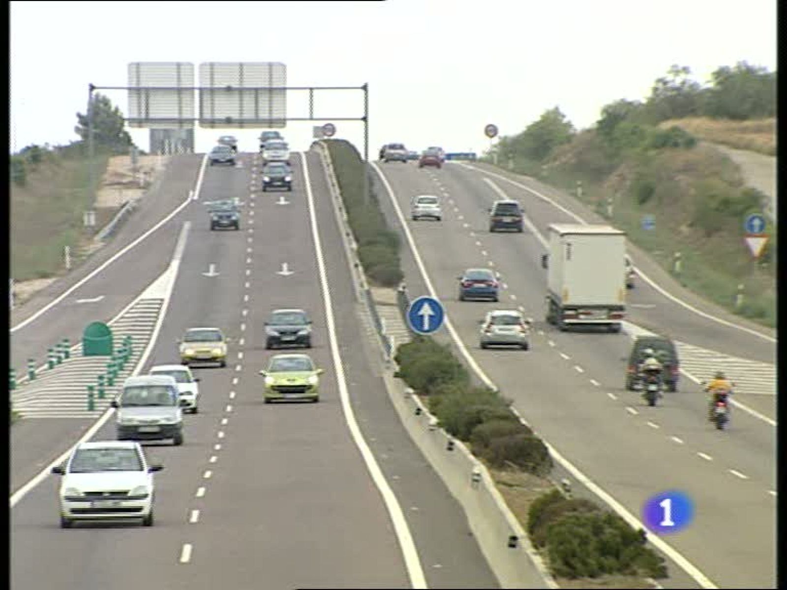 L'informatiu Comunitat Valenciana - 01/04/10 - L'informatiu - Comunitat Valenciana | Ver