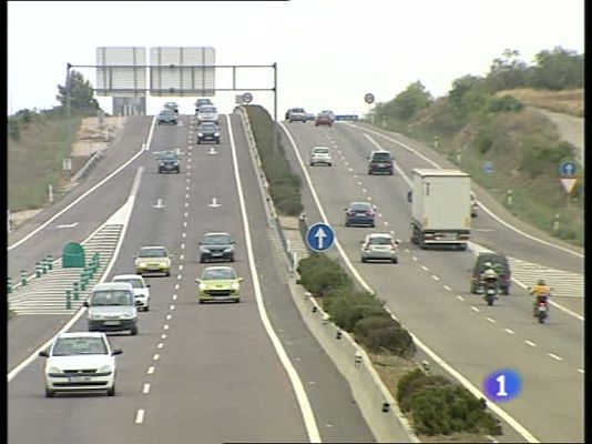 L'informatiu - Comunitat Valenciana - L'informatiu Comunitat Valenciana - 01/04/10