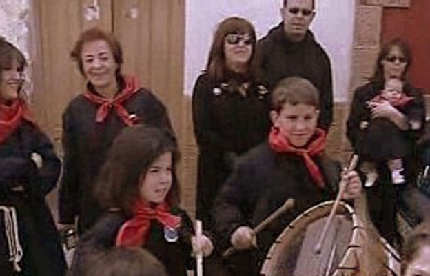 España Directo - La Tamborada de Hellín