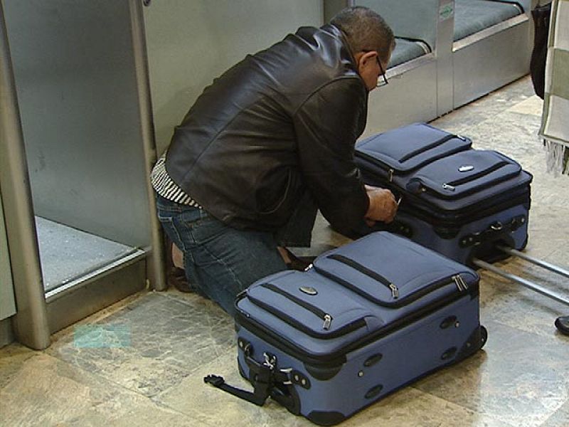 Air Europa cobrará por facturar una segunda maleta | Ver