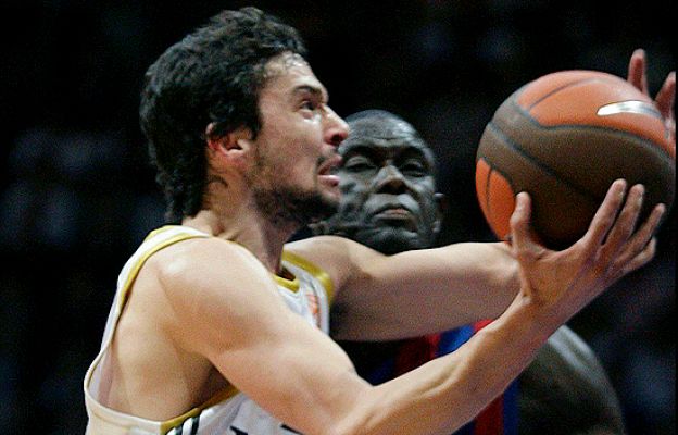 Baloncesto en RTVE - El Madrid a forzar el quinto