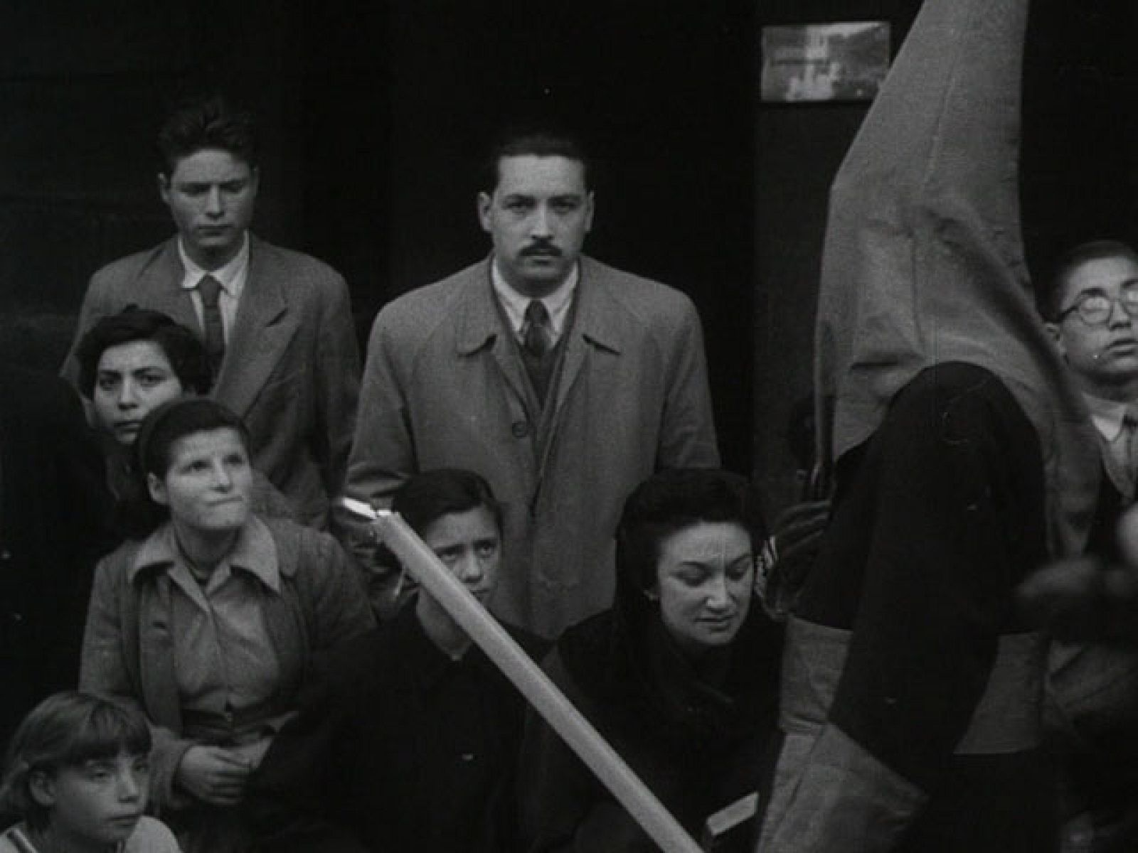 Así se vivía la Semana Santa en España hace sesenta años | Ver