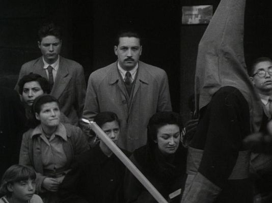 Semana Santa en RTVE - Así era la Semana Santa hace 60 años
