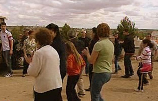 España Directo - Hoy bailamos en la plaza