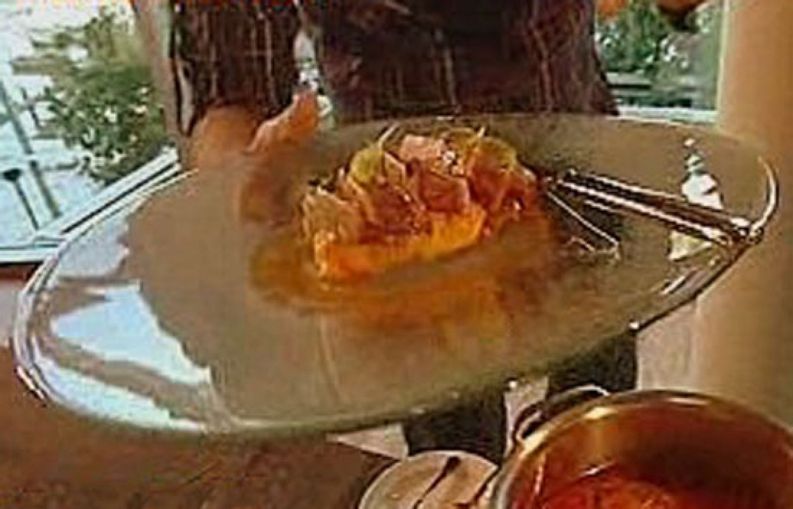 España Directo - Marmitako de atún - RTVE Cocina | Ver