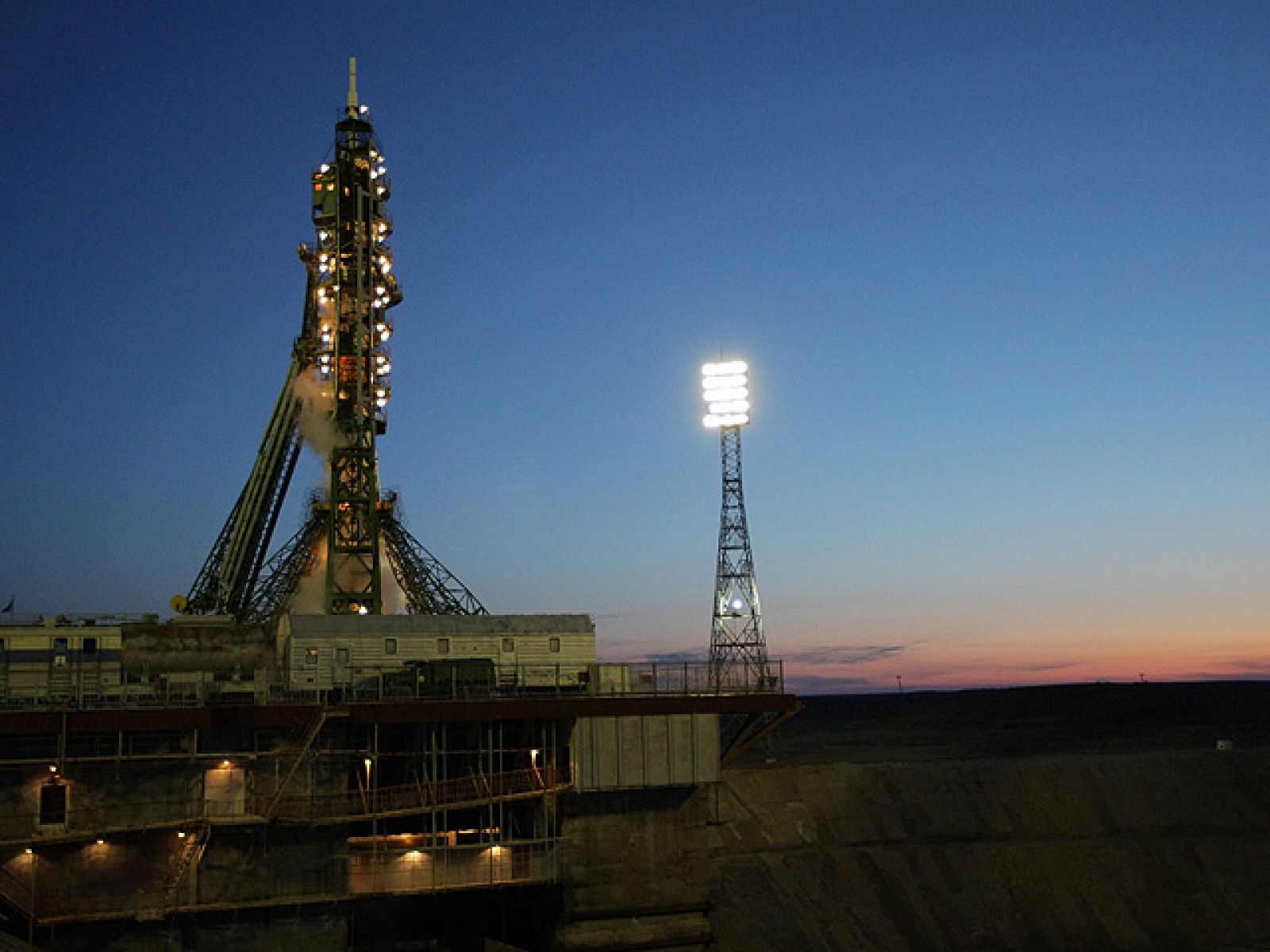 Telediario en cuatro minutos (02/04/2010)