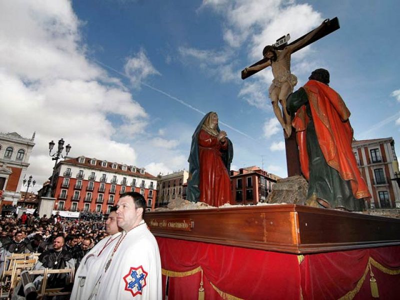 Telediario 2 en cuatro minutos - 02/04/10 | Ver