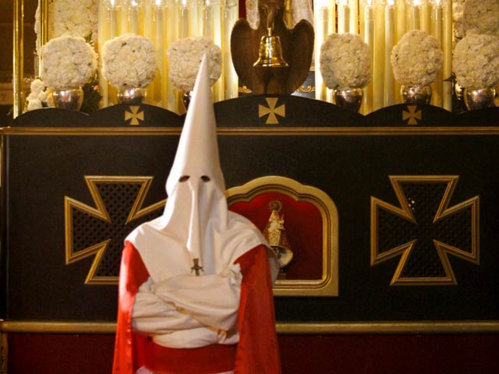 La Semana Santa tiene su propio léxico | Ver