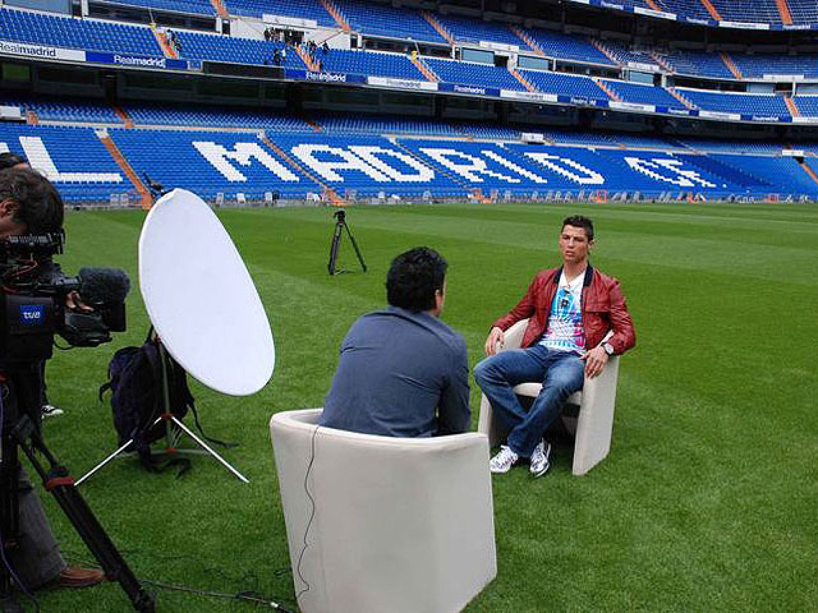 Telediario en 4 minutos