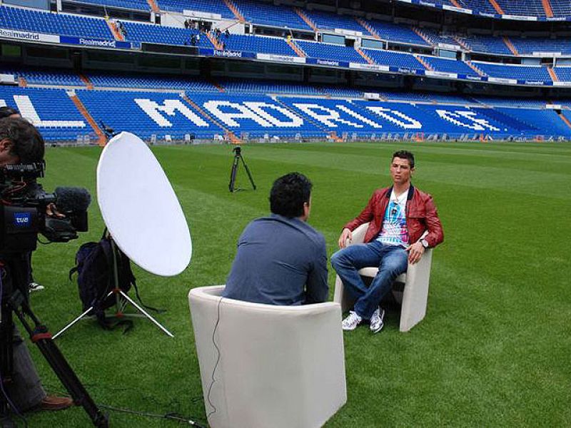 Telediario en 4 minutos