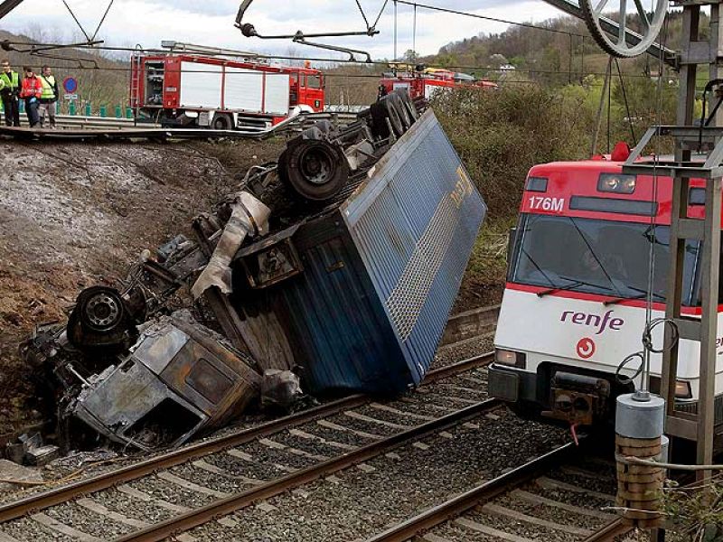 Toda la información del telediario de TVE, en cuatro minutos.