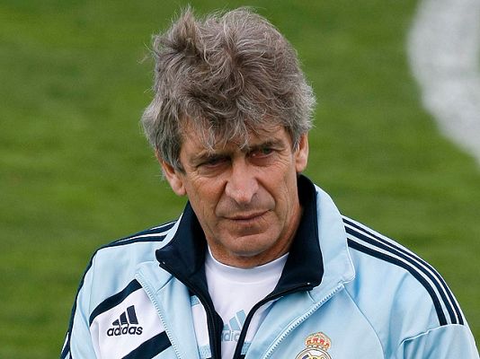  - Pellegrini: 'Pensamos en el Racing'