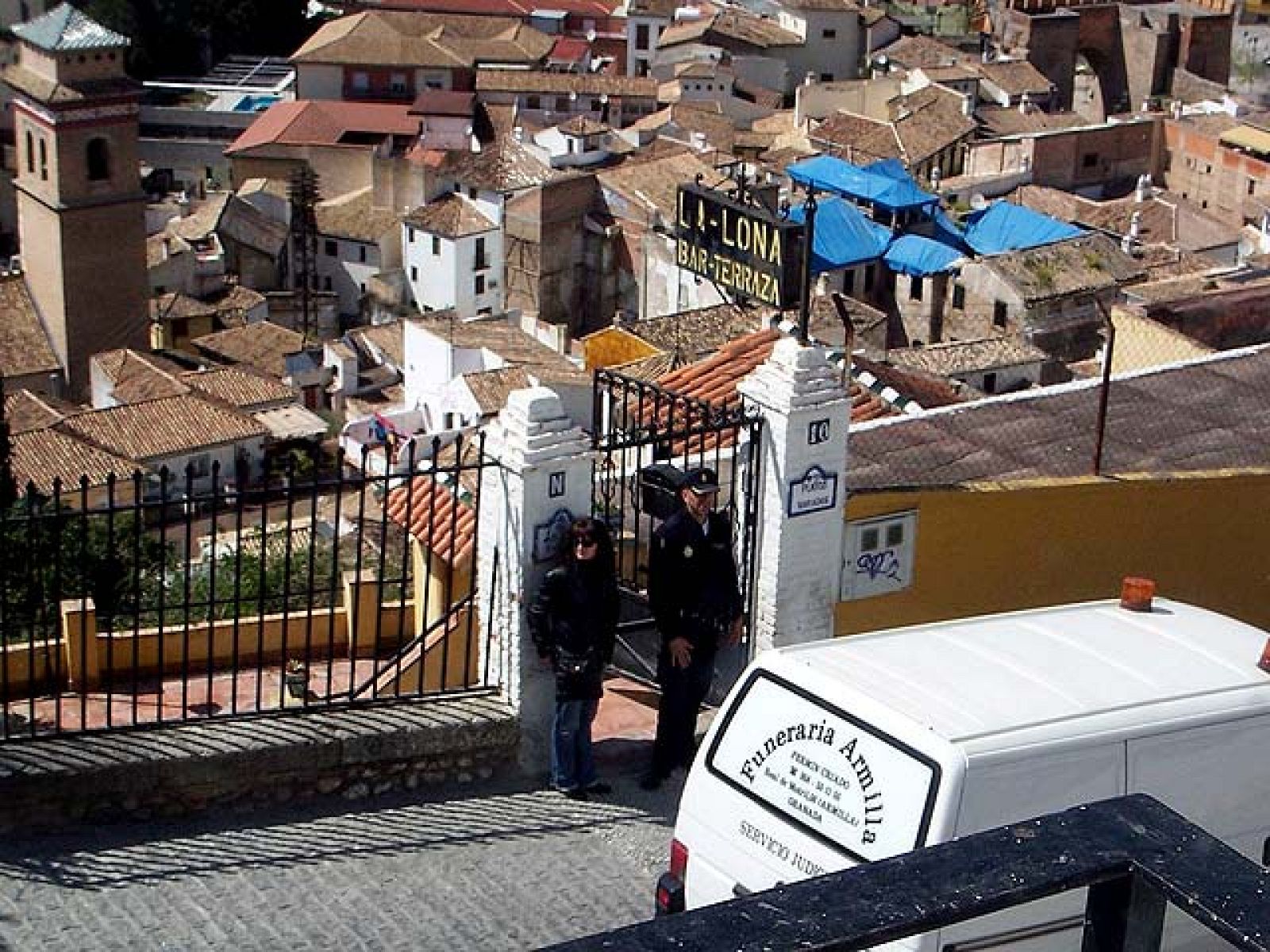 Telediario fin de semana en cuatro minutos - 03/04/10 | Ver