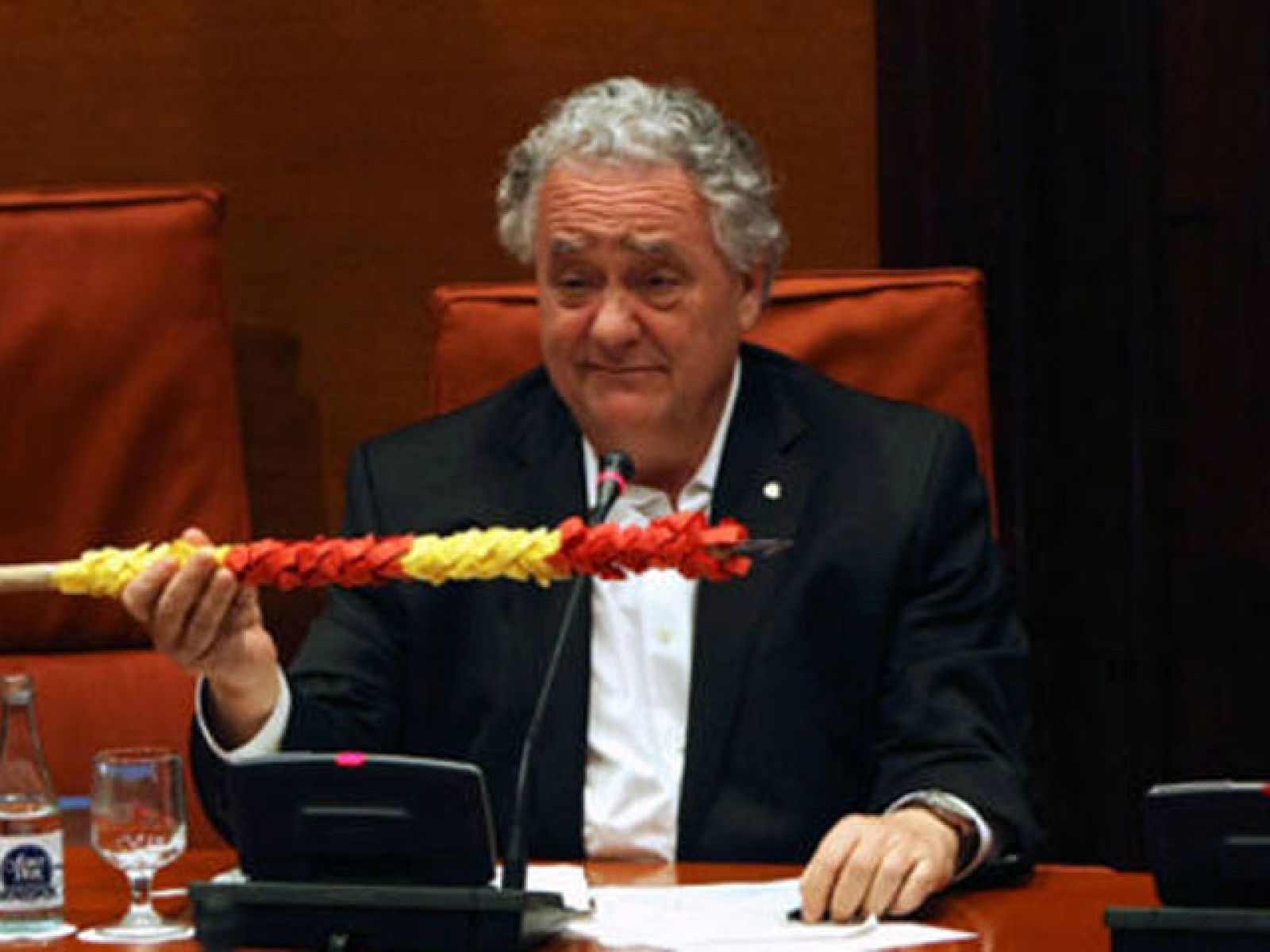 La estocada catalana