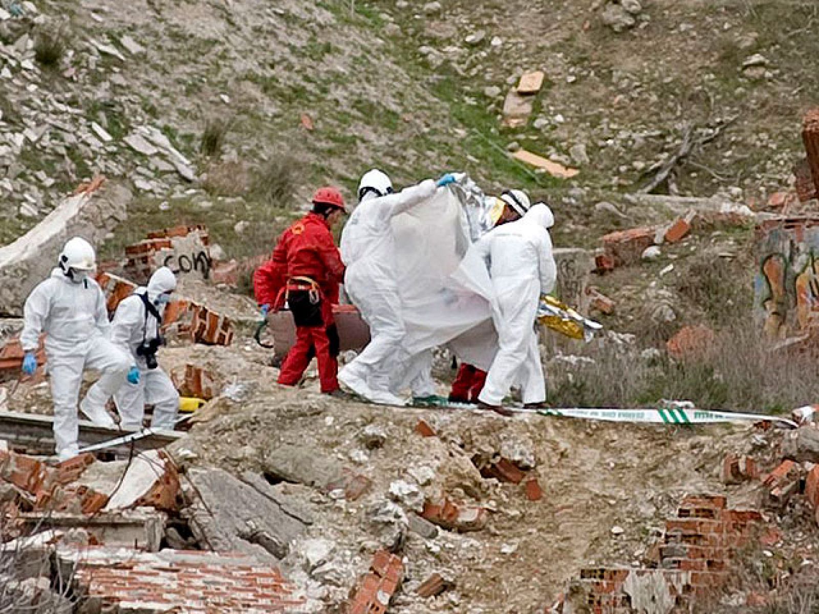 Telediario en 4 minutos