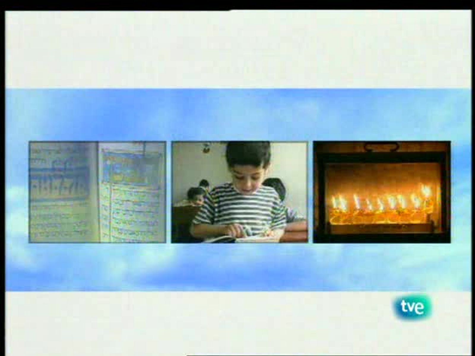 Shalom - Ser judío hoy - Shalom | Ver