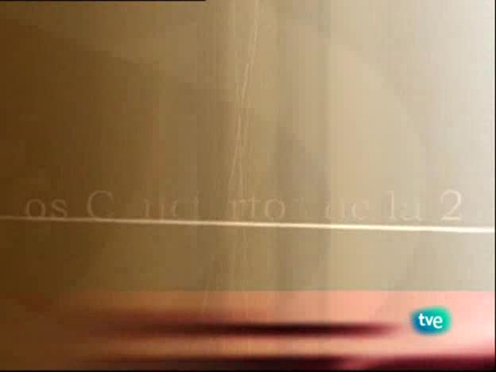 Los conciertos de La 2 - Ciclo Música Coral II - Los conciertos de La 2 | Ver