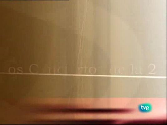 Los conciertos de La 2 - Ciclo Música Coral II