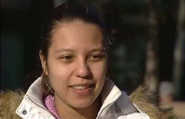 Babel en TVE - Babel en TVE - 04/04/10