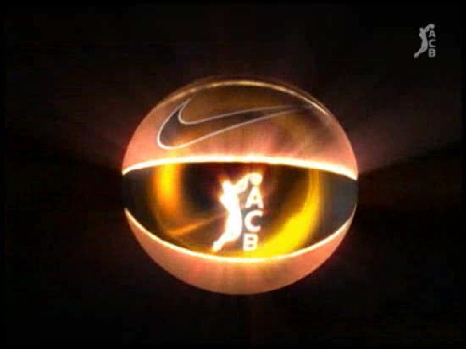 Meridiano 62-63 Cajasol - Baloncesto en RTVE | Ver