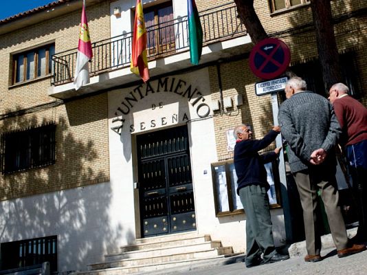  - Pasa a disposición de la Fiscalía