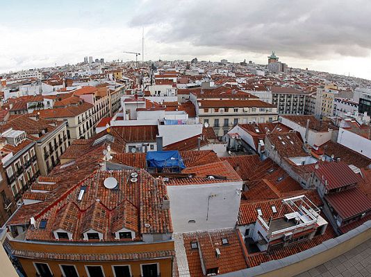  - 100 años de la Gran Vía