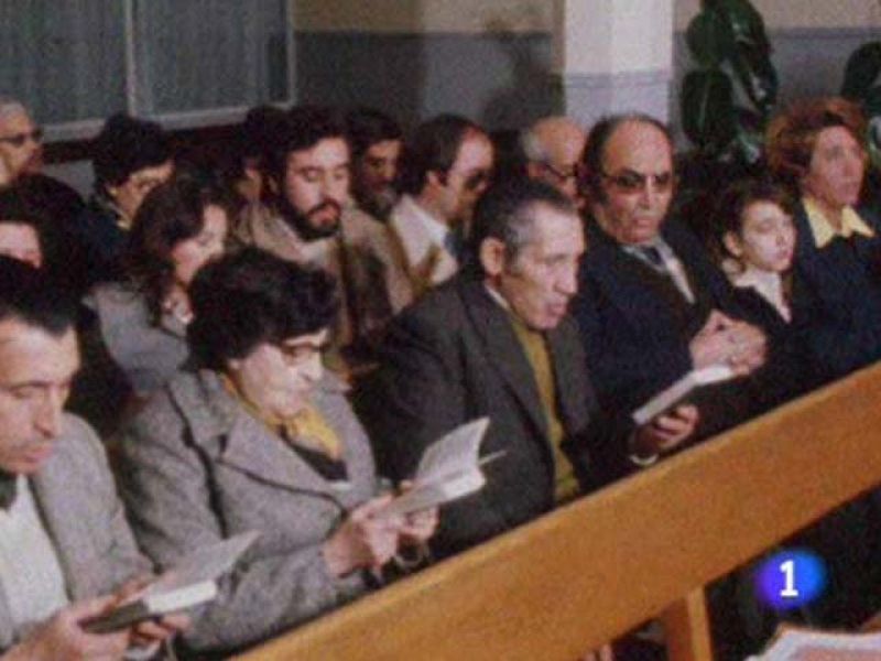 ¿Te acuerdas? - Libertad de religión en España - ¿Te acuerdas? | Ver