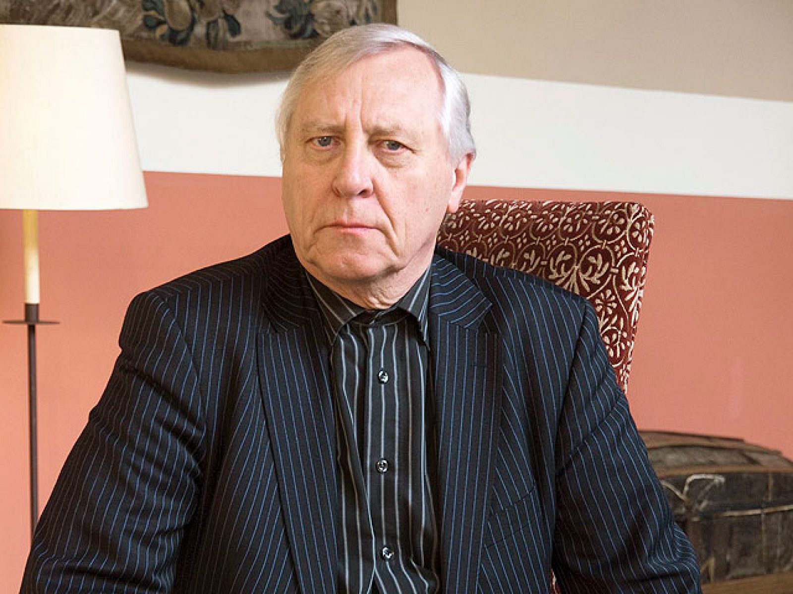 Peter Greenaway presenta en Cuenca su última película