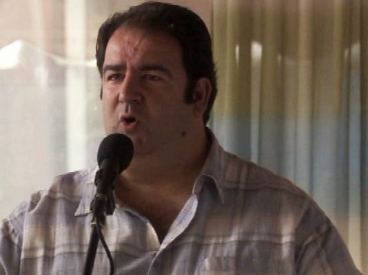 Pelotas - El himno de Javi