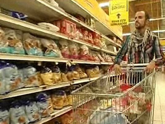 Ciencia y tecnología en Rtve.es - ¿Cómo comemos?