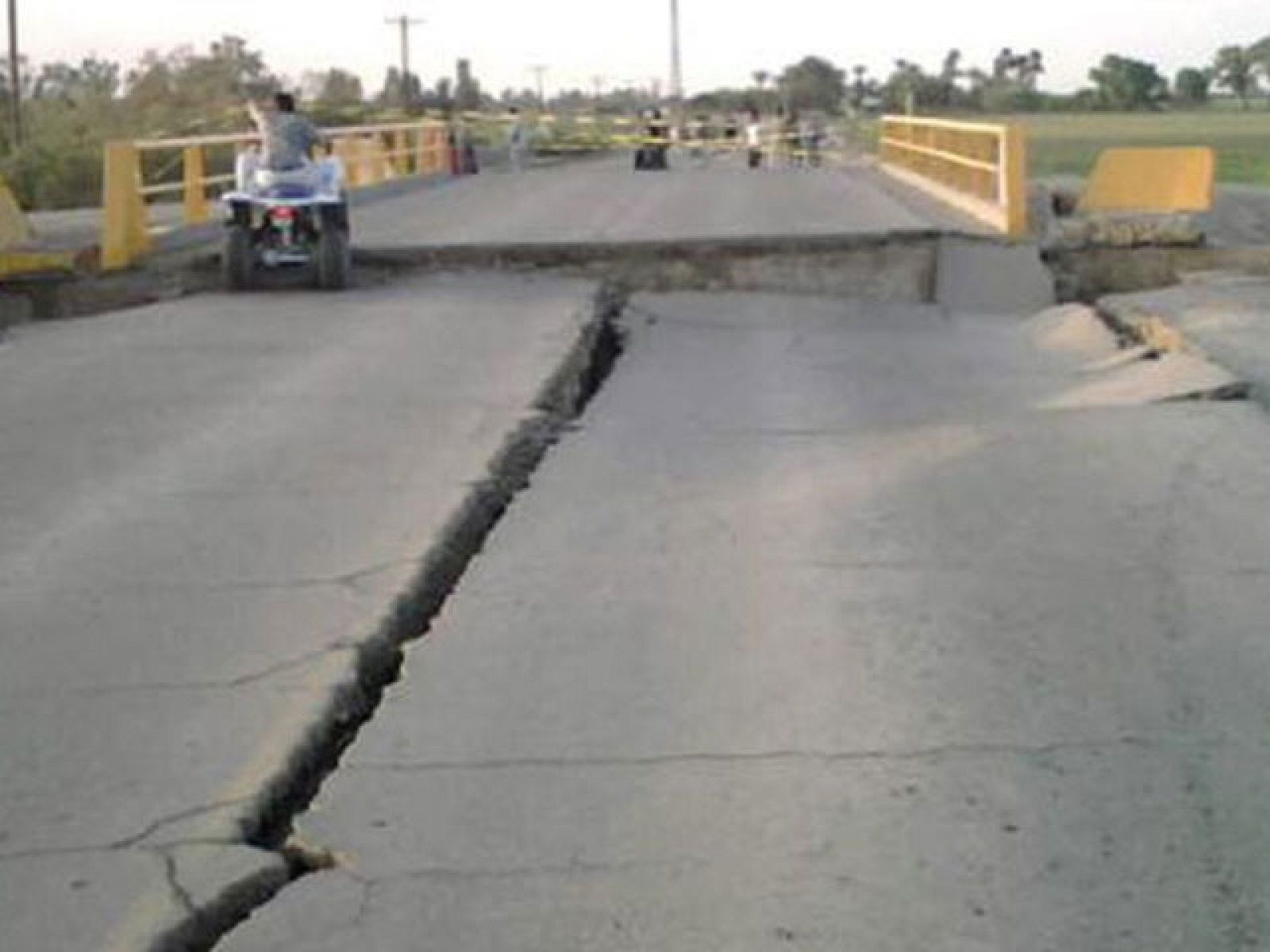 El Telediario en cuatro minutos (0115/04/2010)