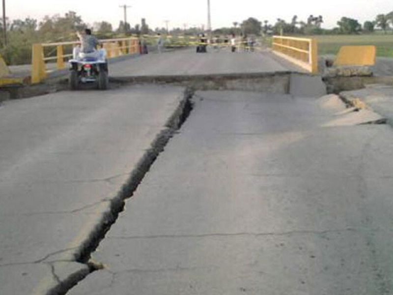 El Telediario en cuatro minutos (0115/04/2010)