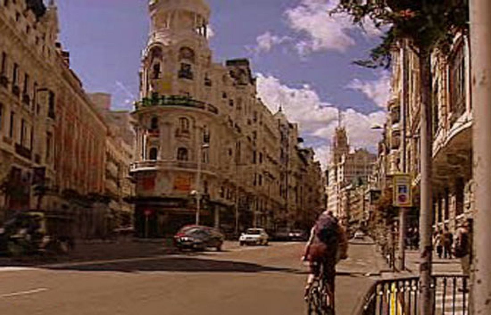 España Directo - La gran calle de Madrid | Ver